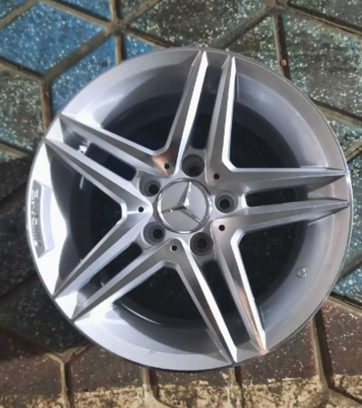 Диски R15